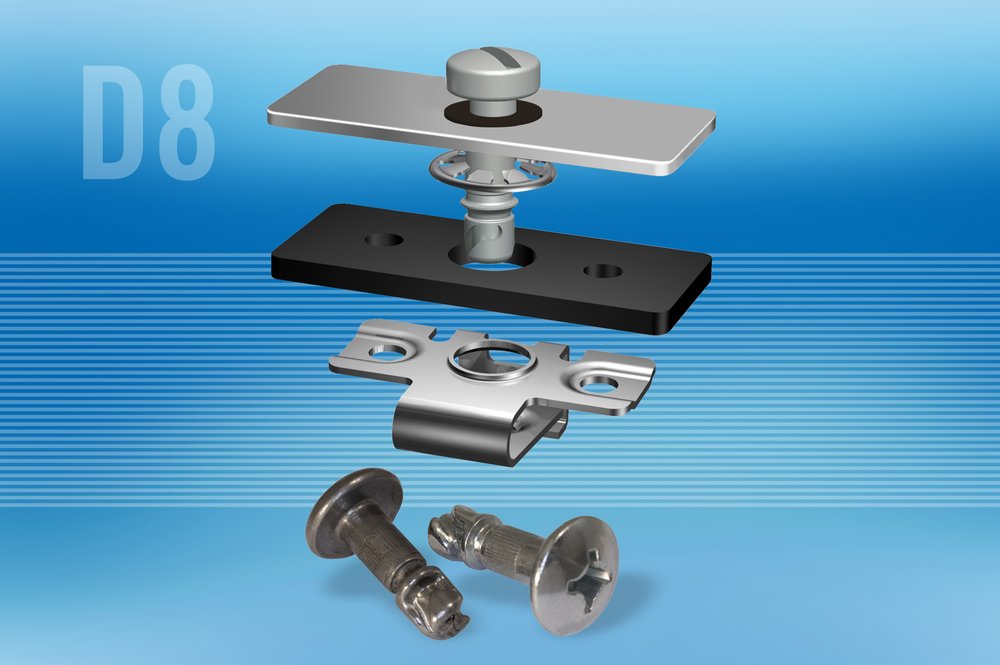 Southco’s Dzus fasteners lead the way in cuttingedge design solutions